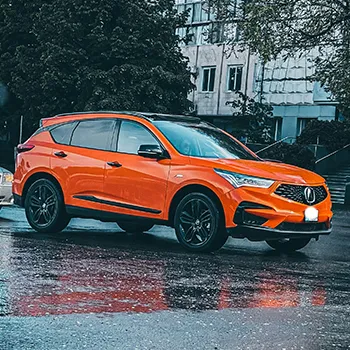 Acura Repair and Service in Bremen, IN