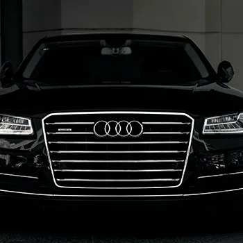 Audi Repair and Service in Bremen, IN