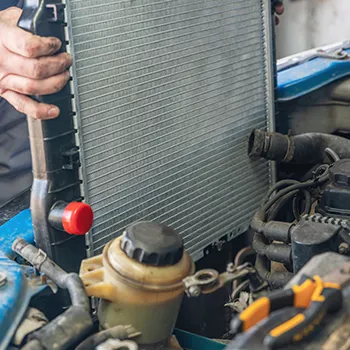 Cooling System in Bremen, IN