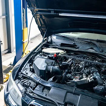Engine Repair in Bremen, IN