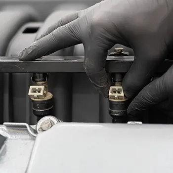 Fuel System Cleaning in Bremen, IN