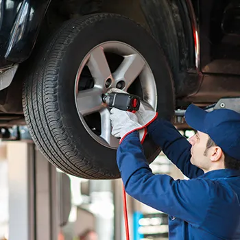 Tire Repair in Bremen, IN
