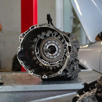 Transmission Repair & Service in Bremen, IN