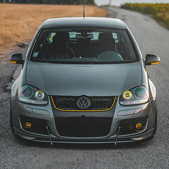 Volkswagen Repair and Service in Bremen, IN