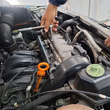 Car Repair in Elkhart, IN