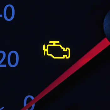 Check Engine Light in Elkhart, IN