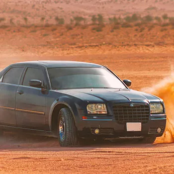 Chrysler Repair and Service in Elkhart, IN