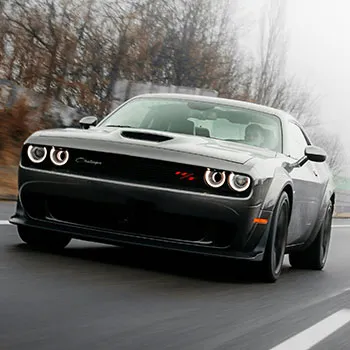 Dodge Repair and Service in Elkhart, IN