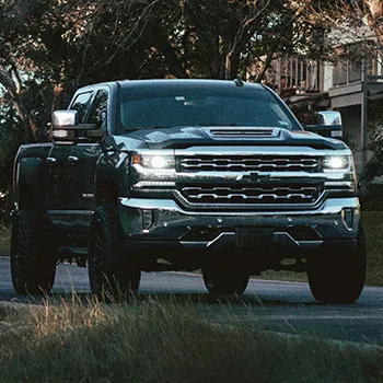 Duramax in Elkhart, IN