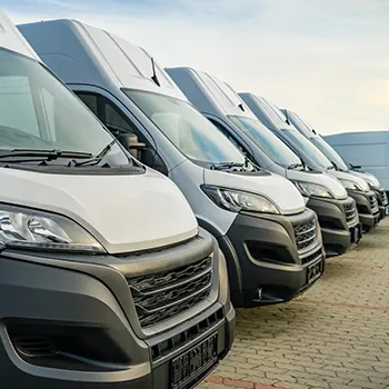 Fleet Repair in Elkhart, IN
