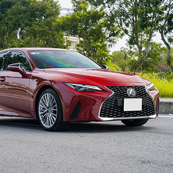 Lexus Repair and Service in Elkhart, IN