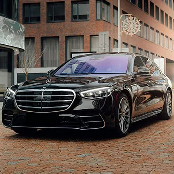 Mercedes Repair and Service in Elkhart, IN