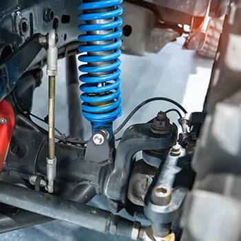 Shocks & Struts in Elkhart, IN