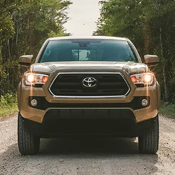 Toyota Repair and Service in Elkhart, IN