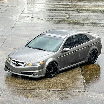 Acura Repair and Service in Franklin, TN