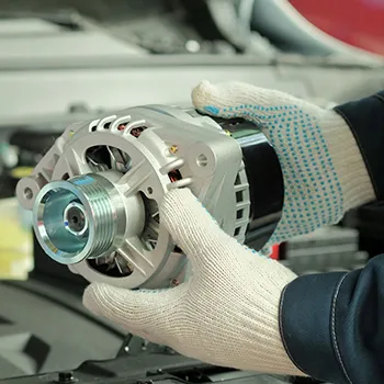 Alternator Repair in Franklin, TN