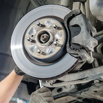 Brake Repair in Franklin, TN