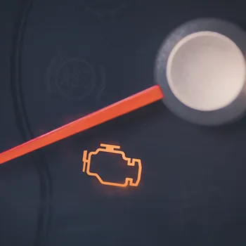 Check Engine Light in Franklin, TN