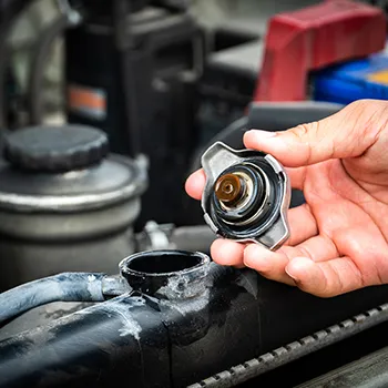 Engine Cooling in Franklin, TN