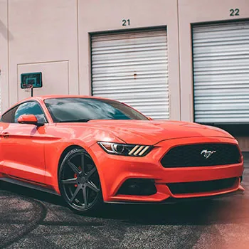 Ford Repair and Service in Franklin, TN