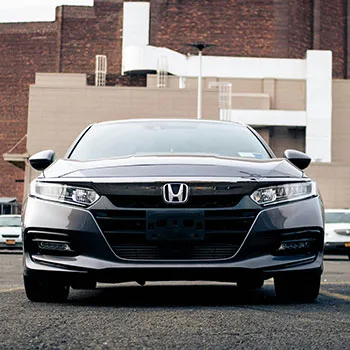 Honda Repair and Service in Franklin, TN