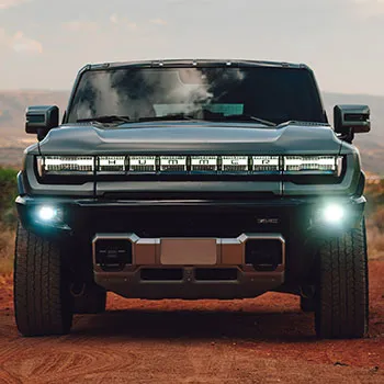 Hummer Repair and Service in Franklin, TN