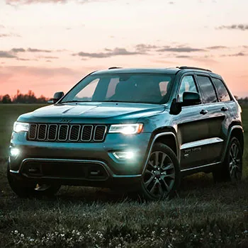 Jeep Repair and Service in Franklin, TN