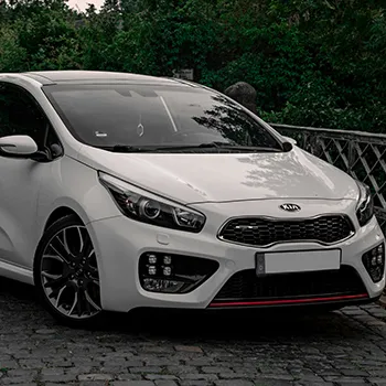 Kia Repair and Service in Franklin, TN