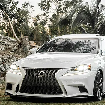 Lexus Repair and Service in Franklin, TN