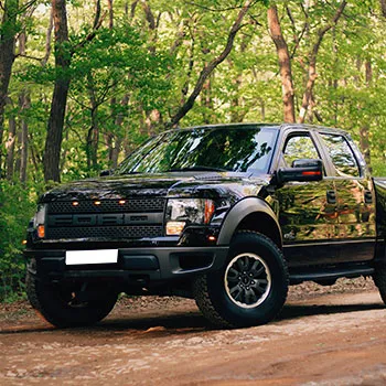 Light Duty Diesel in Franklin, TN