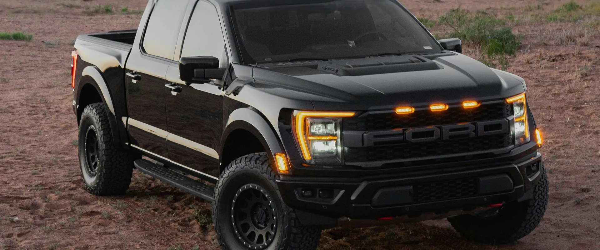 Power Stroke near Franklin, TN