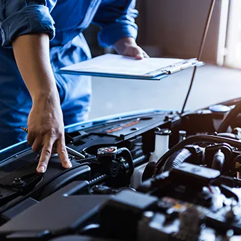 Preventative Maintenance in Franklin, TN