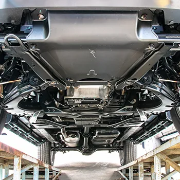 Shocks & Struts in Franklin, TN