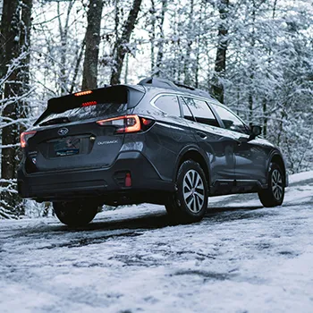 Subaru Repair and Service in Franklin, TN