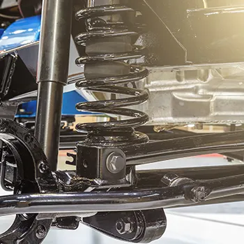 Steering & Suspension Repair in Franklin, TN