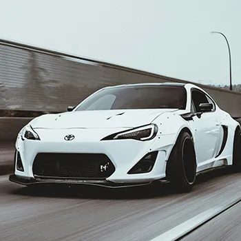 Toyota Repair and Service in Franklin, TN