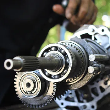 Transmission Repair & Service in Franklin, TN