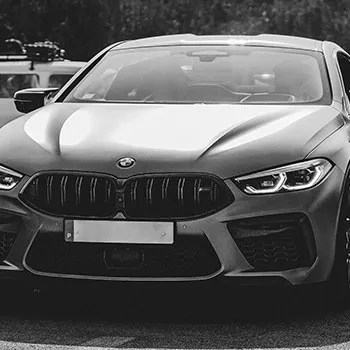 BMW Repair and Service in Granger, IN