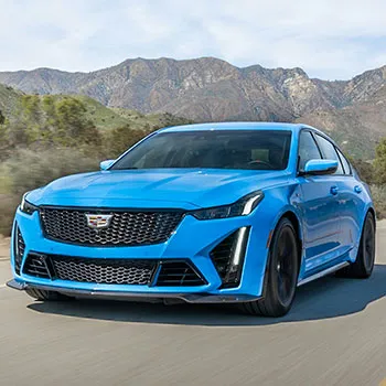 Cadillac Repair and Service in Granger, IN