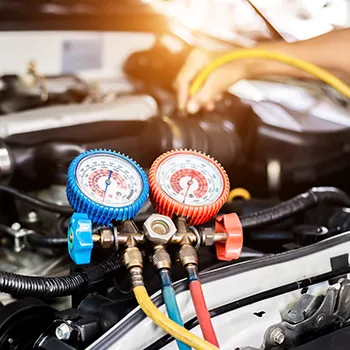 AC Repair in Granger, IN