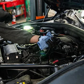 Car Repair in Granger, IN