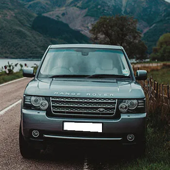Land Rover Repair and Service in Granger, IN