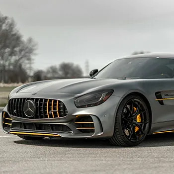 Mercedes Repair and Service in Granger, IN