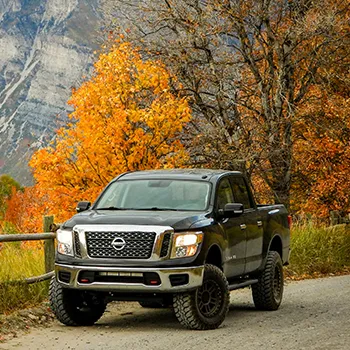 Nissan Repair and Service in Granger, IN