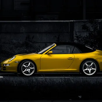 Porsche Repair and Service in Granger, IN