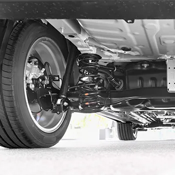 Shocks & Struts in Granger, IN