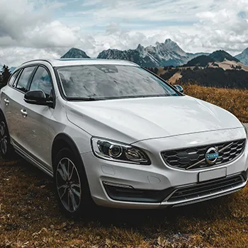 Volvo Repair and Service in Granger, IN