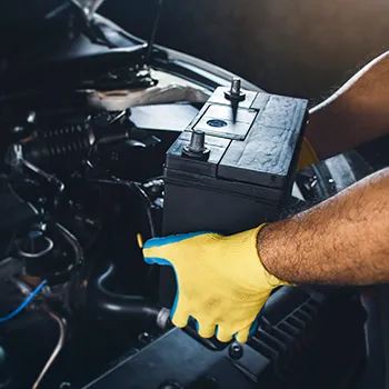 Battery Services in Mishawaka, IN