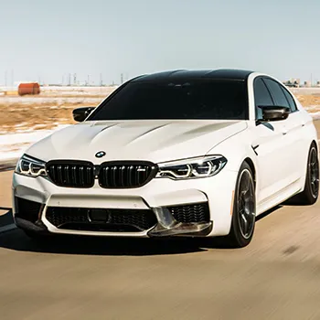 BMW Repair and Service in Mishawaka, IN
