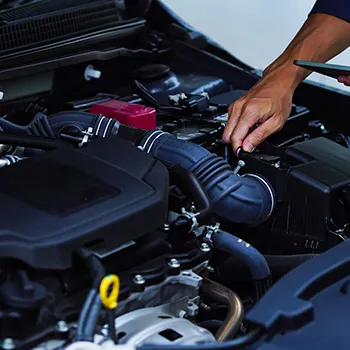 Engine Repair in Mishawaka, IN